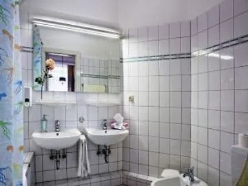 Phoenix City Hotel Hamburg