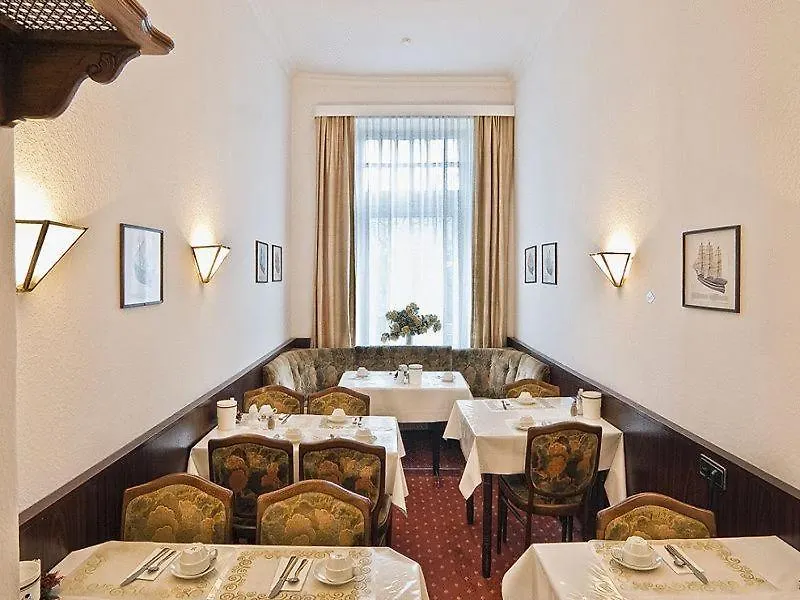 Phoenix City Hotel Hamburg