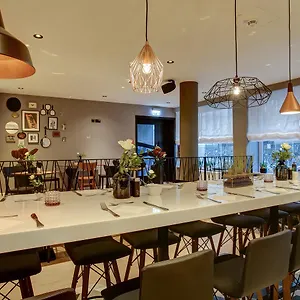 Vienna House Easy By Wyndham *** Hamburg