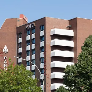Hotel Panorama Hamburg-billstedt, Hamburg