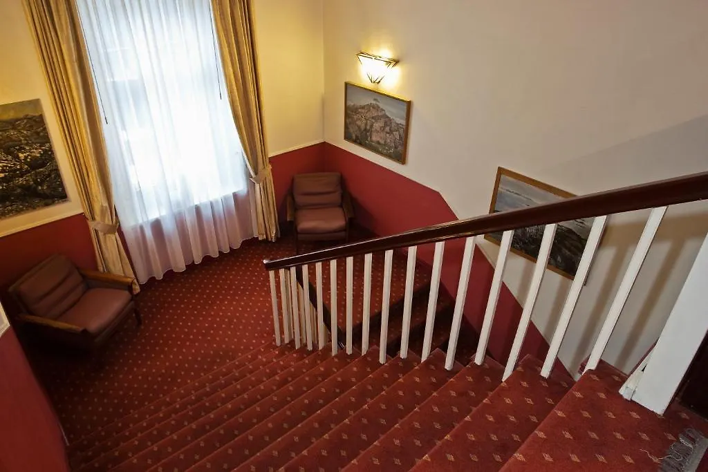 Phoenix City Hotel Hamburg