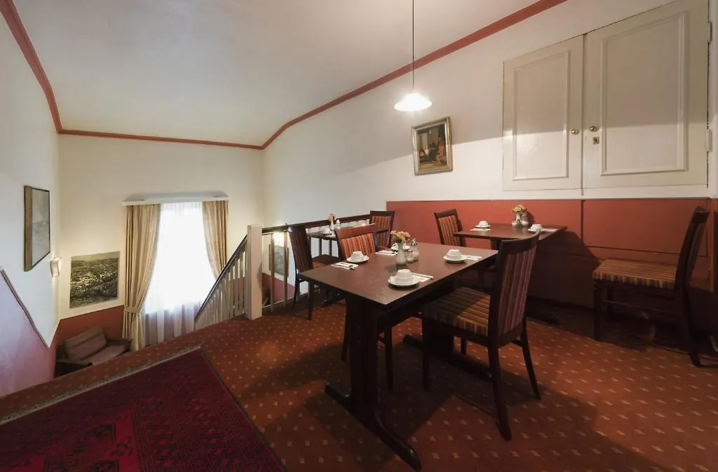 Phoenix City Hotel Hamburg